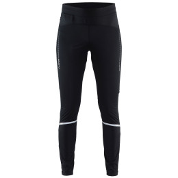 Дамски панталони Craft Essential Winter черен Black