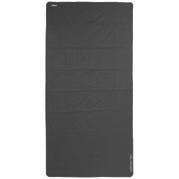 Бързосъхнеща кърпа Matador Ultralight travel towel - Large черен