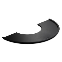Плоча за барбекю Höfats Bowl 57 Plancha черен black