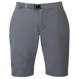 Дамски къси панталони Mountain Equipment Comici Short Women's сив Ombre Blue