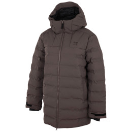 Мъжко зимно палто MOOA Thermora Parka кафяв Coffee