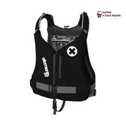 Спасителна жилетка Elements Gear Rover Junior черен