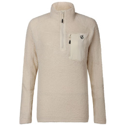 Дамски функционален суитшърт Dare 2b Womens Levitate Tech бежов / бял Almond Milk