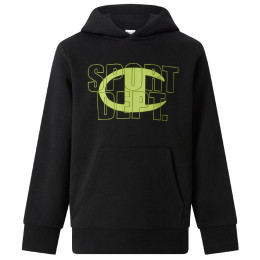 Детски суитшърт Champion Hooded Sweatshirt B