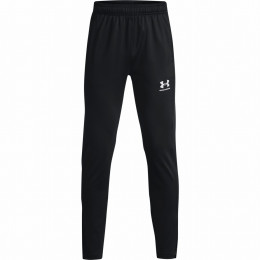 Детски анцуг Under Armour Y Challenger Training Pant черен Black