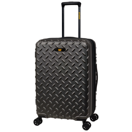 Пътен куфар Caterpillar CAT Industrial Plate M