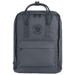 Раница Fjällräven Re-Kånken сив Slate