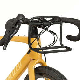 Преден багажник на велосипед Fjällräven Hoja Handlebar Rack