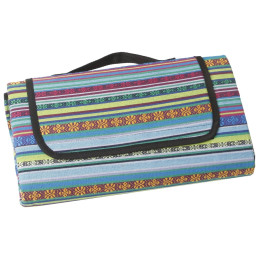 Одеяло за пикник Brunner Tjago 2025 син