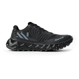 Мъжки обувки за бягане NNormal Tomir 2.0 N2ZTR25 черен black