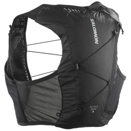 Жилетка за бягане Salomon Active Skin 4 No Flasks