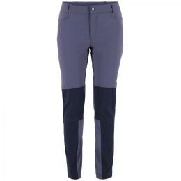 Дамски панталони Kari Traa Thale Hiking Pants син