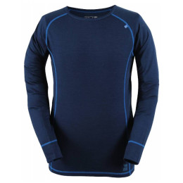 Функционална мъжка тениска  2117 of Sweden Ullanger dlouhý rukáv