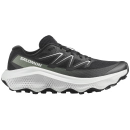 Мъжки обувки Salomon Ultra Flow 2 черен Black / White / Agave Green