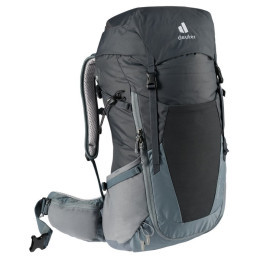 Дамска раница Deuter Futura 24 SL сив GraphiteShale