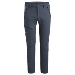 Мъжки панталони Salewa Fanes CO/DST M Pant черен OmbreBlue