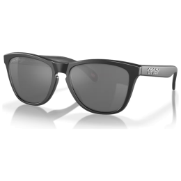 Слънчеви очила OAKLEY Frogskin Prizm Black Polarized черен Prizm Black Polarized