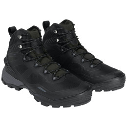 Мъжки обувки Mammut Ducan Pro High GTX® Men (2021) черен BlackTitanium