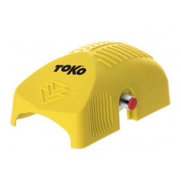 Инструменти за структуриране TOKO Structurite Nordic + Diagonal Roller red