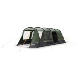 Семейна палатка Vango Sherwood 400XL Package зелен/черен Ivy