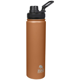 Термобутилка Zulu Vacuum Sport 750