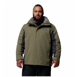 Мъжко яке Columbia Bugaboo™ Iv Fleece Interchange Jacket