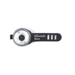 Светлина за куче Mountain Paws Dog Safety Light