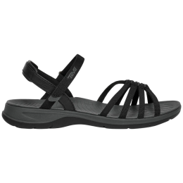 Дамски сандали Teva TirraTraveler черен Black