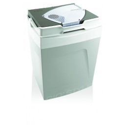 Хладилна кутия Gio'Style Shiver 30 12/230V сив