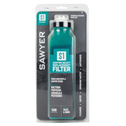 Бутилка Sawyer S1 Foam Filter Replacement