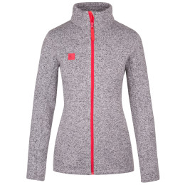 Дамски суичър Loap Glorie сив Grey