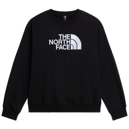 Мъжки суитшърт The North Face Essential Drew Peak Regular Crew