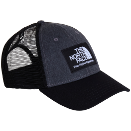 Шапка с козирка The North Face Mudder Trucker