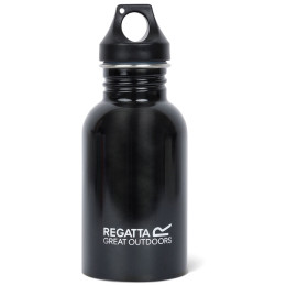Термос Regatta Stainless Streel Bottle 0.5L черен Black