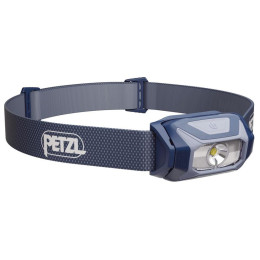 Челник Petzl Tikkina (2025) син blue