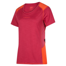 Дамска тениска La Sportiva Compass T-Shirt W
