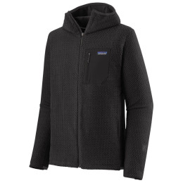 Функционален мъжки суитшърт Patagonia R1 Air Full Zip Hoody