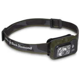 Челник Black Diamond SPOT 400 зелен