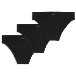 Дамски бикини Puma Elements Briefs 3P