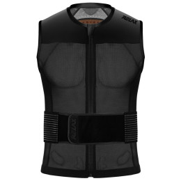 Защитна жилетка Relax Speedmaster Evo черен