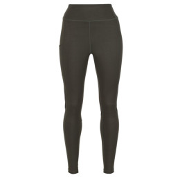 Дамски клин Regatta Holeen Legging II тъмно зелен