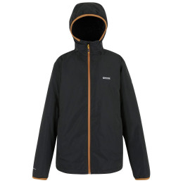 Мъжко яке Regatta Caspen черен Black