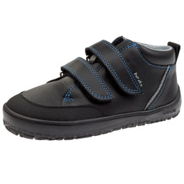 Детски обувки Beda Dan Black Blue