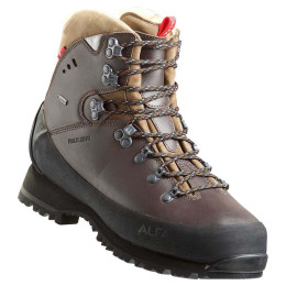 Обувки Alfa Walk King Advance GTX M кафяв ClassicBrown