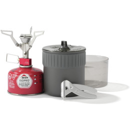 Комплект за готвене MSR PocketRocket 2 Mini Stove