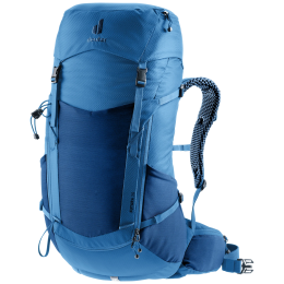 Туристическа раница Deuter Futura 26 син nightblue-baltic