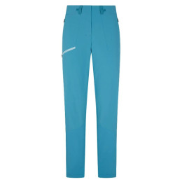Дамски панталони La Sportiva Monument Pant W син