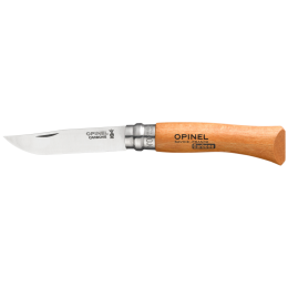 Нож Opinel Traditional Classic No.09 Carbon