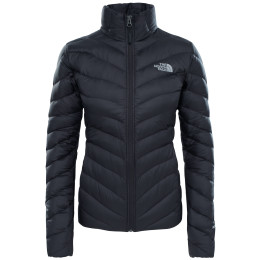 Дамско яко The North Face Trevail Jacket черен TnfBlack