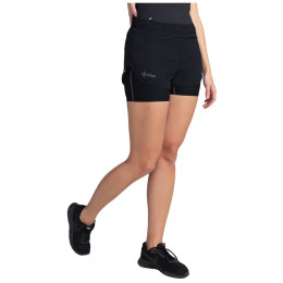 Дамски къси панталони Kilpi Bergen